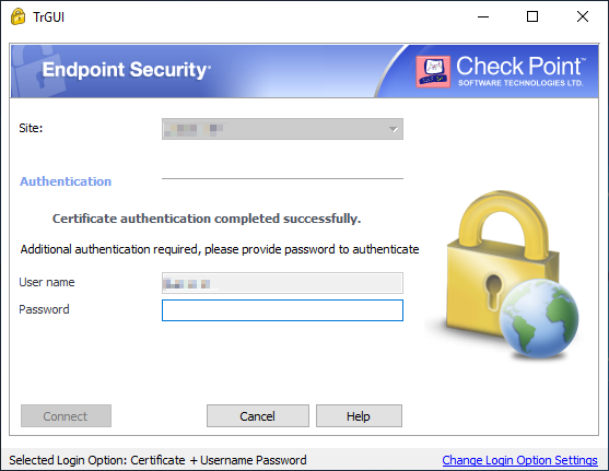 download checkpoint vpn client for mac
